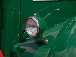 Image result for Mack Green 1949 Truck