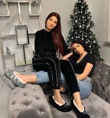 pin on صور مشاهير اليوتيوب البنات