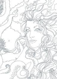 Download and print these ariel little mermaid coloring pages for free. Pin On Mermaid Coloring