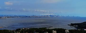 Mumbai from Madh Fort : r/mumbai