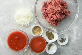 Buy us a cup of coffee.thank you all so much for watching our recipe videos and supporting our channel.if you would to further support and help us continue. Homemade Meat Sauce Culinary Hill