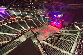 Best Seats At T Mobile Arena Best In Travel 2018