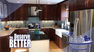 better bathrooms & kitchens 30 second