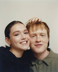 Jockstrap Interview Wonderland Winter 2018/19 Issue