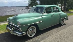 Image result for Kitchener Green 1951 Dodge
