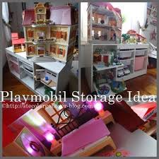 Support Pour Maison Playmobil Tuto Diy Que Cache Ma Boite A Belette Maison Playmobil Rangement Playmobil Boite Rangement Playmobil