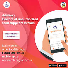 Pin On Irctc