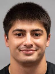 2021 Men's Lacrosse Roster