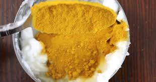 These sources may recommend applying turmeric to your skin lesions,. Lab Notes A Compound In Turmeric Could Make Cancer Cells More Sensitive To Radiation