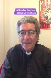 Father David Sunday Sermon