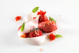 We promise that even without photos, you'll be able to imagine the delectable desserts and delicious meals they talk about. Pasticceria Internazionale World Wide Edition