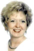 Barbara Strange Obituary (1944