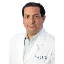 Fernando J. Rivera Muñoz