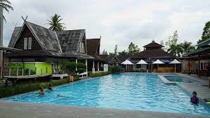 Info Lengkap Sabda Alam Hotel Resort Cipanas Garut