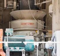 Nordberg® HP Series™ cone crushers - Metso