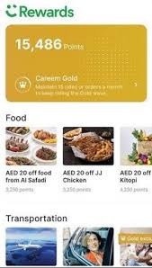 Book a professional chauffer driven ride instantly through the careem app and never wait again! Careem 11 40 Download For Android Apk Free