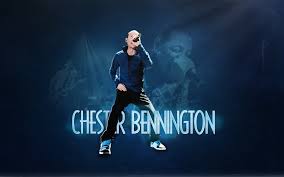 Nothing lasts forever, including the pipes inside your house. Chester Bennington Wallpaper By Peter0512 On Deviantart