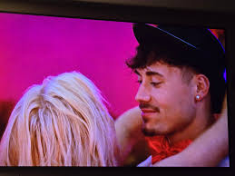 despite it all, love and hope still remains in my heart