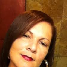 Patricia Lazard's Instagram, Twitter & Facebook