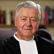 Acclaimed Teacher/Formator, Lasallian Researcher: “story teller & story  writer” Br. Gerard Rummery