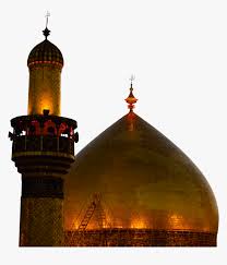 Maybe you would like to learn more about one of these? Najaf By Tarhmazhabi D53y4l6 Roza Imam Ali Png Transparent Png Kindpng