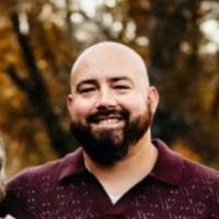 Stephen Anglin's Instagram, Twitter & Facebook