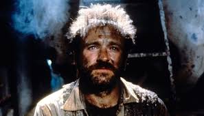 Kijk The Fisher King, met een ultieme rol voor Robin Williams