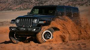 Use our build and price tool to customize your 2021 jeep wrangler exactly how you want it. 2021 Jeep Wrangler Rubicon 392 First Drive Review A Powerhouse Off Roader With Manners Forbes Wheels
