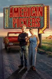 American Pickers: All Episodes
