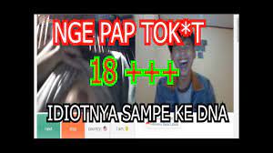 A wikipédia é um projeto de enciclopédia multilíngue de licença livre, 5 6 baseado na web e escrito de maneira colaborativa. Ngakak Di Pap Tok T Ometv Indonesia Part2 Youtube