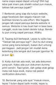 Modals (also called modal verbs, modal auxiliary verb s, modal auxiliaries ) are special verbs which behave irregularly in english. Bangkitlawanscammers Hashtag On Twitter