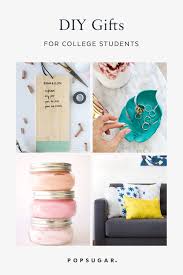 100 Of The Best Diy Gifts For College Students College Diy Dorm Decor Students Diy College Gifts