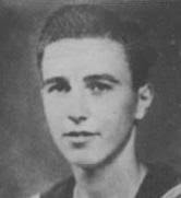 Royal Navy killed and died in World War 2, by Name