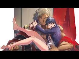 This isnt even my computer i stole from a. 2020 Yaoi Anime Ten Count More Saezuru The Titan S Bride And Chinese Bl Animes Youtube