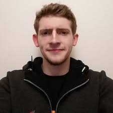 Jacob Leonard (@JacobL_1998)