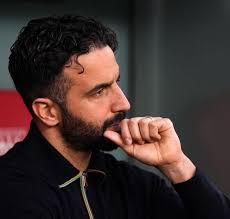 🚨 NEW!! Sources say Ruben Amorim told Casemiro in a face-to-face meeting  how grateful he is for the professionalism and how he is setting an example  at Carrington. The relationship between the