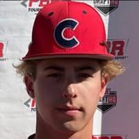 Hayden Martinez's Baseball Recruiting Profile
