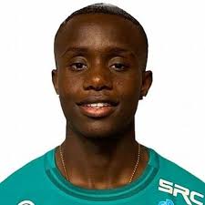 Profile Abdul Barrie, : Info, news, matches and statistics