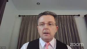 VIRTUAL GUEST LECTURE: INTERNATIONAL BUSINESS