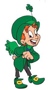 Marshmallow Y Milestone Lucky Charms Hits The Big 5 0 Lucky The Leprechaun Lucky Charms Leprechaun Lucky Charm