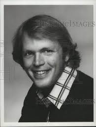 Press Photo Actor Darryl McCullough