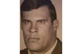 James Manring Obituary (1945