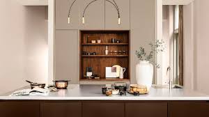 Check spelling or type a new query. 7 Desain Dapur Berbentuk U Yang Efisien Cantik Tempo Co