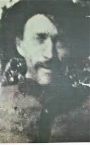 Richard Lavender (1867-1944)