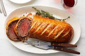 Beef Wellington Recipe Nyt Cooking Beef Wellington Nyt Cooking Beef Wellington Recipe