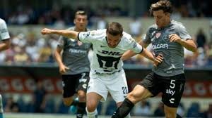 Maybe you would like to learn more about one of these? Necaxa Vs Pumas Que Canal Y A Que Hora Ver Partido De La Jornada 14 Del Guardianes 2021 El Heraldo De Mexico