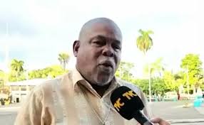 Denuncia de extradición nos pone en aprietos por las consecuencias y daños  colaterales, señala expresidenciable