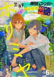 pin en anime posters