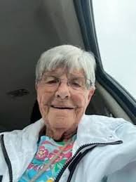 Marcella Griffis Obituary December 20, 2024