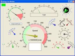 C Tutorial A Gauge Control With All Source Code Net 2 0